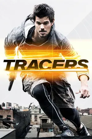 Poster to the movie "Tracers" #111775