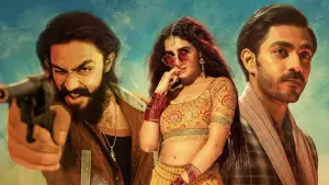 Backdrop to the movie "Nishaanchi 2" #692406