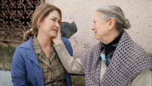 Backdrop to the movie "A mamma non piace" #778122