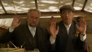 Backdrop to the movie "Lucky Star" #692213