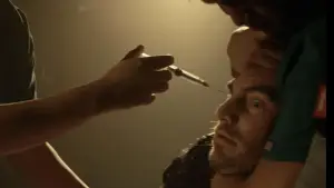 Backdrop to the movie "Algea: God of Pain" #783641