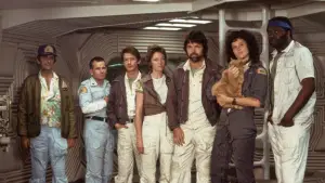 Backdrop to the movie "Alien" #548887