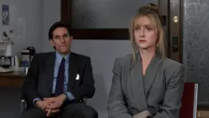 Watch film When a Stranger Calls Back | When A Stranger Calls Back Trailer 1993