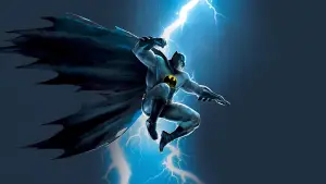 Backdrop to the movie "Batman: The Dark Knight Returns, Part 1" #714014