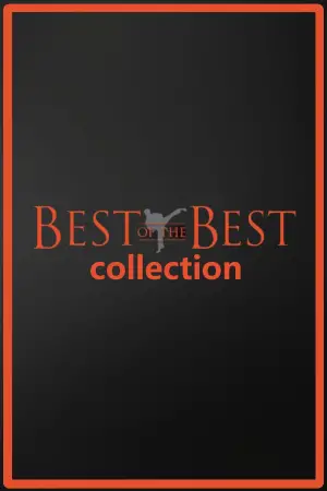 Poster to the movie "Best of the Best" #701066