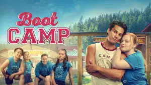 Watch film Boot Camp | Official Trailer
