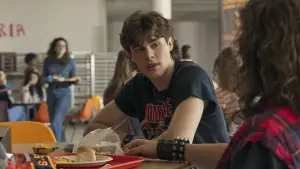 Backdrop to the movie "Everything