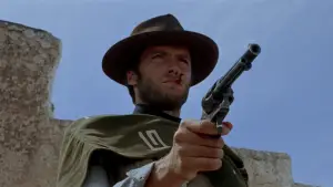 Backdrop to the movie "For a Few Dollars More" #629432