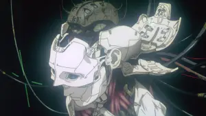 Backdrop to the movie "Ghost in the Shell" #628157