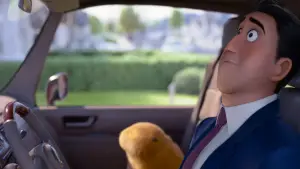 Backdrop to the movie "Hoppers" #514032