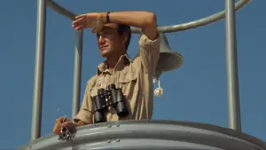 Backdrop to the movie "Jaws 2" #789989