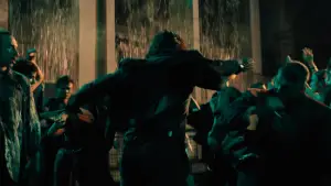 Backdrop to the movie "John Wick: Chapter 4" #564034