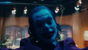 Backdrop to the movie "Joker" #554062