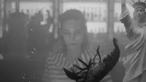 Backdrop to the movie "La Cocina" #785191