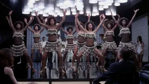 Backdrop to the movie "Le Cercle Rouge" #204249