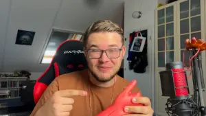 Backdrop to the movie "Lukas Weinandy: The Mimikry Outtakes" #491094