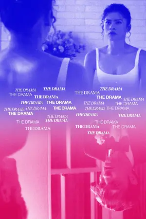 Poster to the movie "The Drama" #815507
