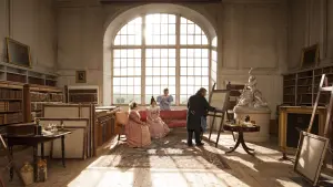 Backdrop to the movie "Mr. Turner" #281016