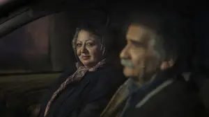 Backdrop to the movie "My Favourite Cake" #650283