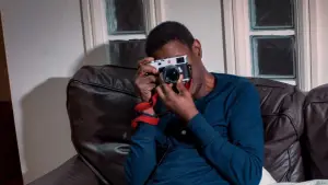 Backdrop to the movie "My Friend Lanre" #789901