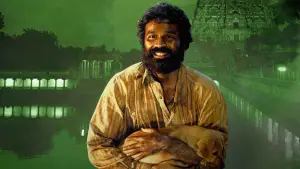 Backdrop to the movie "Kuberaa" #680429