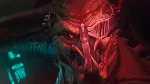 Backdrop to the movie "Predator: Killer of Killers" #562238