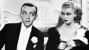 Backdrop to the movie "Top Hat" #336541