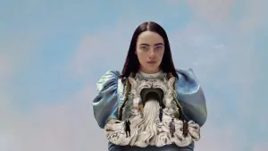 Backdrop to the movie "Poor Things" #429606