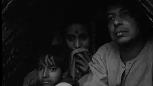 Backdrop to the movie "Pather Panchali" #751187