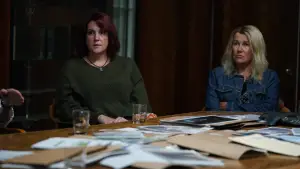 Backdrop to the movie "Pike River" #529150