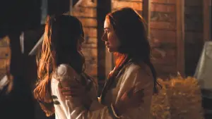 Backdrop to the movie "Polarized" #661657