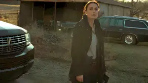 Backdrop to the movie "Reverence" #562162