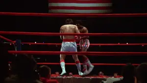 Backdrop to the movie "Rocky" #575067