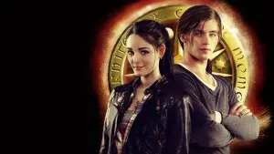 Backdrop to the movie "Ruby Red" #249348