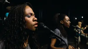 Backdrop to the movie "Stop Making Sense" #759095