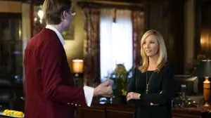 Backdrop to the movie "Table 19" #405901