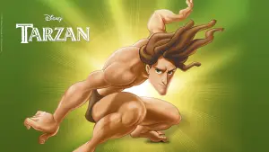 Tarzan