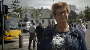 Backdrop to the movie "The Day Iceland Stood Still" #683499