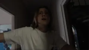 Backdrop to the movie "The Conjuring Is Bullshit!" #484796