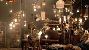 Backdrop to the movie "The Hole" #389861