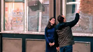 Backdrop to the movie "The Old Oak" #758624