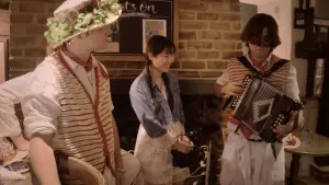 Backdrop to the movie "This Blessed Plot" #197731