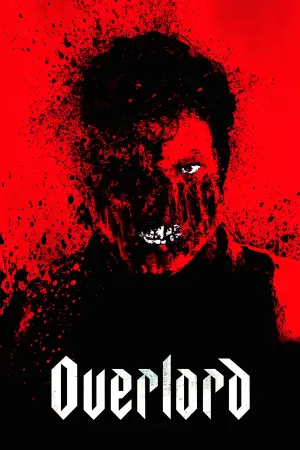 Poster to the movie "Overlord" #101138