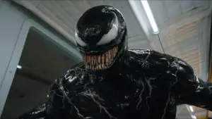 Backdrop to the movie "Venom 3" #554756