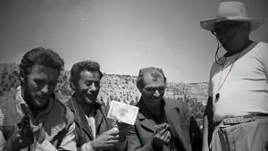 Backdrop to the movie "The Good, the Bad and the Ugly" #582108