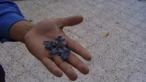 Backdrop to the movie "With Hasan in Gaza" #771435