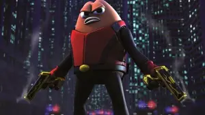 Backdrop to the movie "Killer Bean Forever" #922147