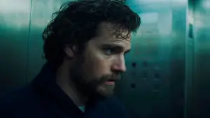 Backdrop to the movie "Night Hunter" #695006