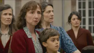 Backdrop to the movie "Lucky Star" #692214