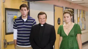 Backdrop to the movie "License to Wed" #424158